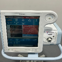 Philips V60 - Ventilation image 2